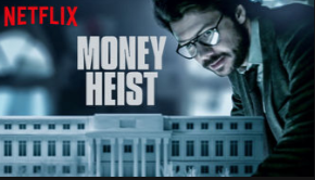 Money heist